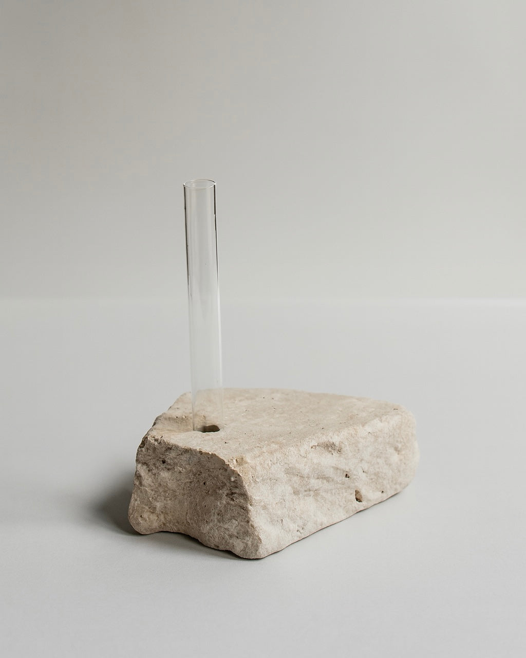 Porta Flor - Pietra Di Flor Mármore Travertino