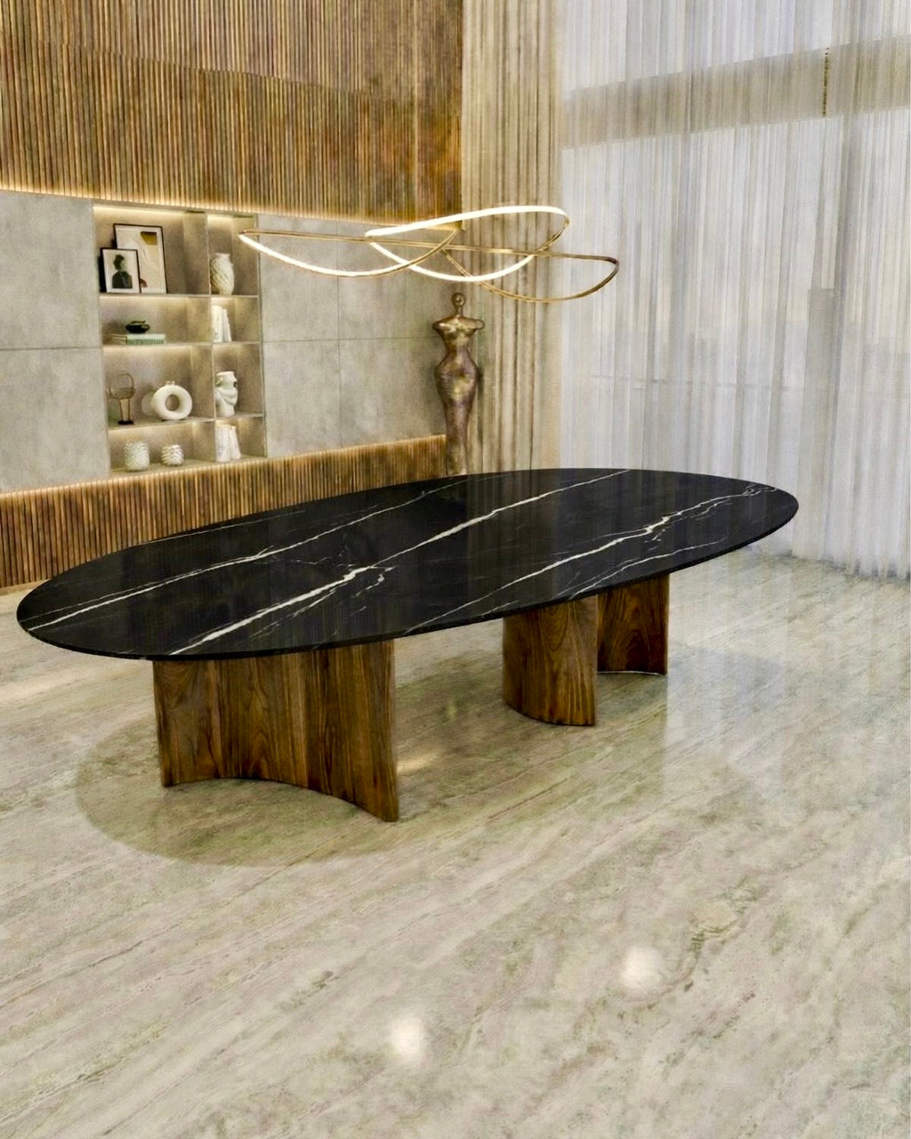Mesa de Jantar Itália