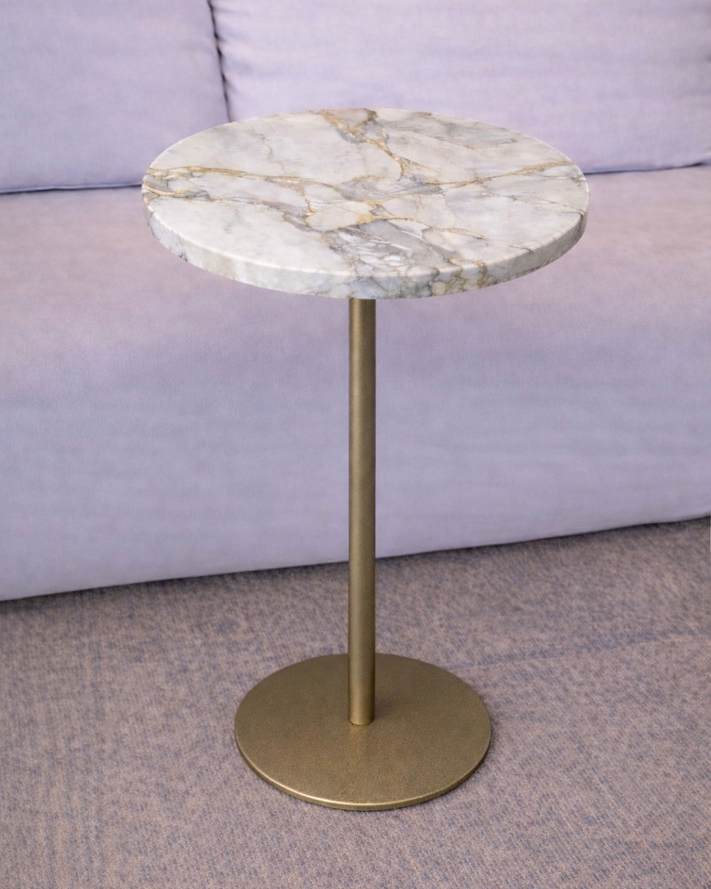 Linha Zera - Mármore Calacatta Michelângelo