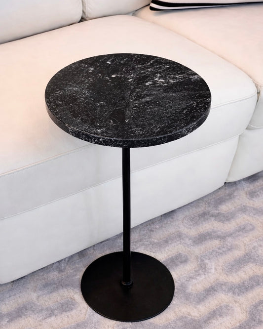 Linha Zera - Black Star  - Base Preta