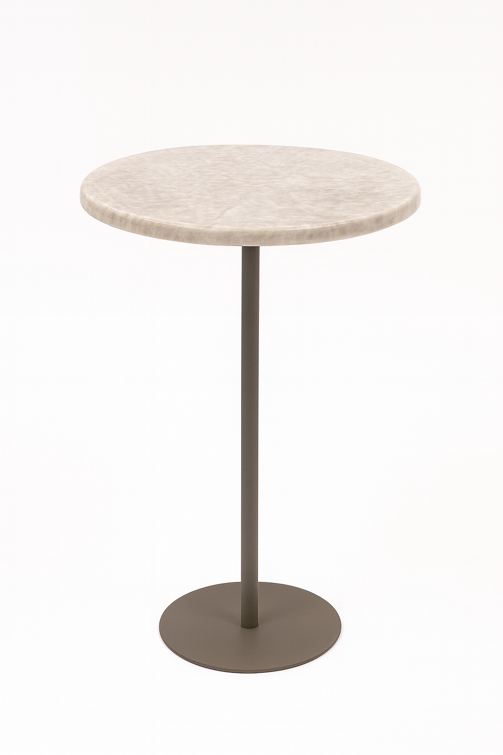 Linha Zera - Quartzito Perlla Santana - Base Cor Fendi