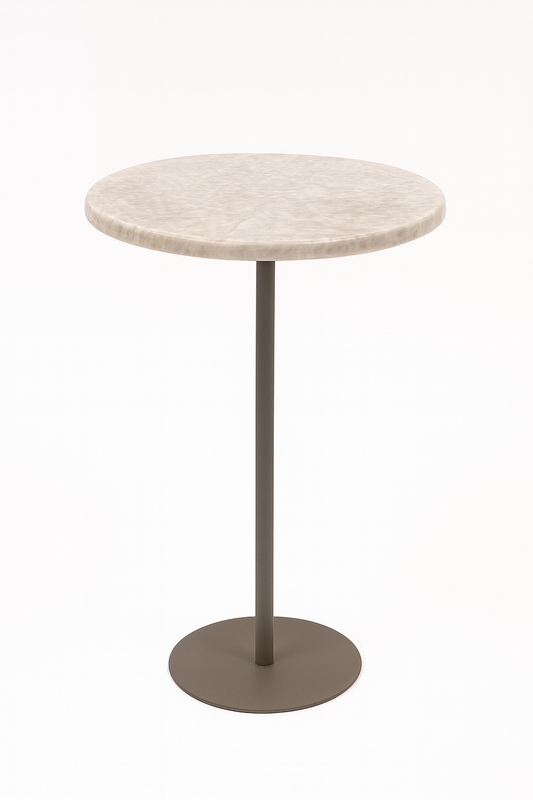 Linha Zera - Quartzito Perlla Santana - Base Cor Fendi