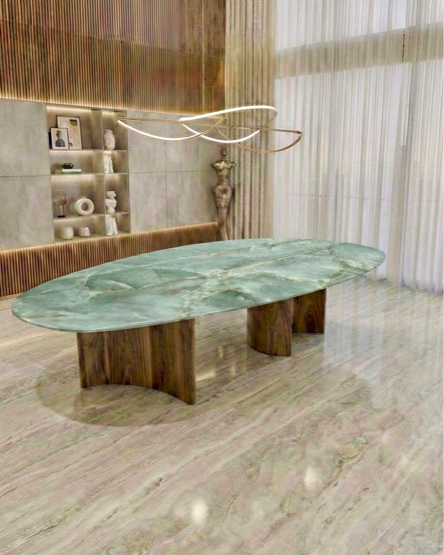 Mesa de Jantar Itália