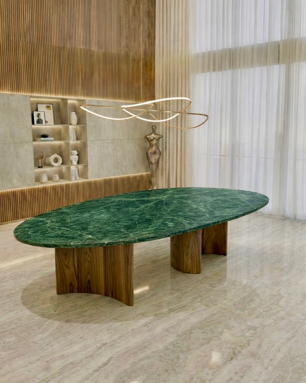 Mesa de Jantar Itália