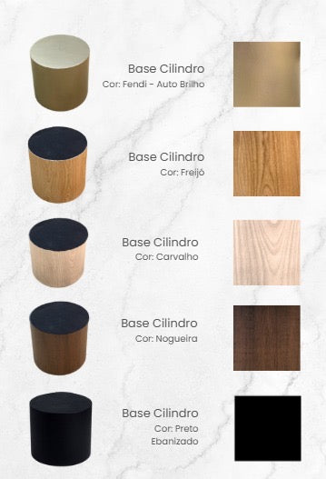 Mesa de Centro Casal Malbec Calacatta e Mármore Rafaello – Sinta-se Store