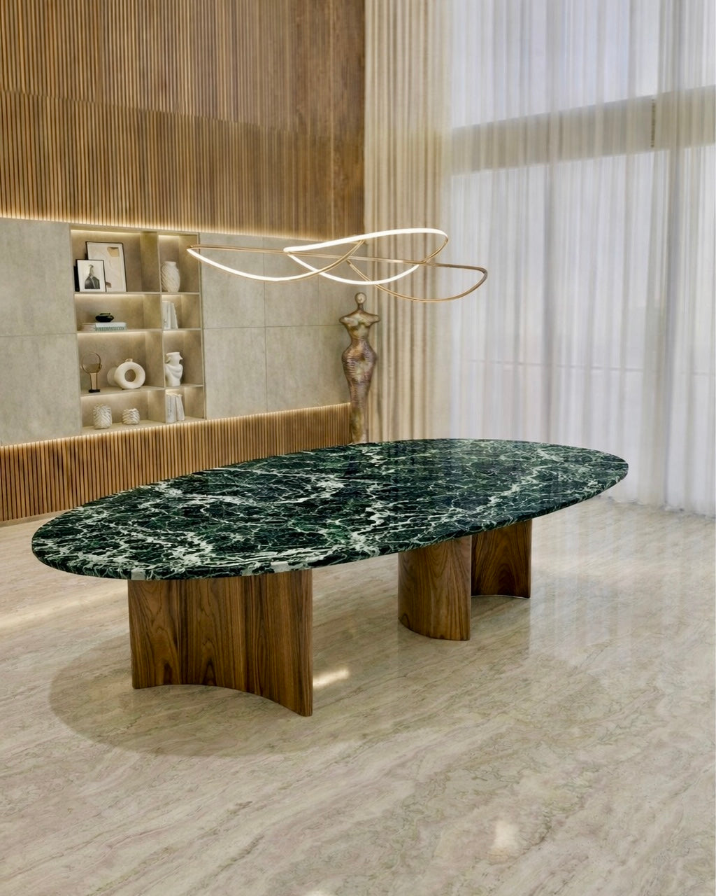 Mesa de Jantar Itália
