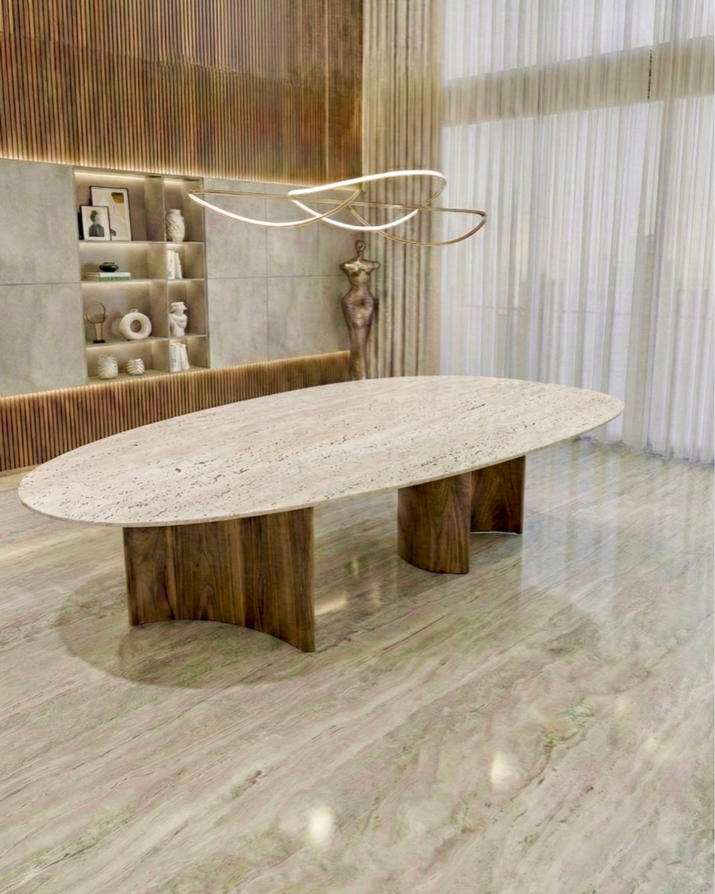Mesa de Jantar Itália