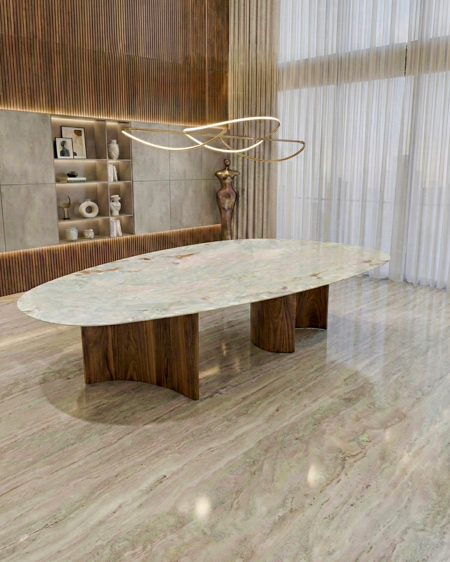 Mesa de Jantar Itália