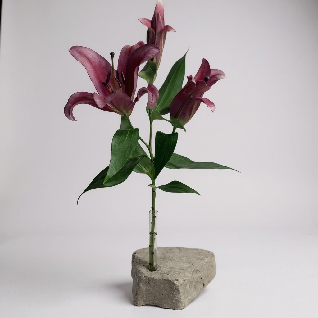 Porta Flor - Pietra Di Flor Mármore Travertino