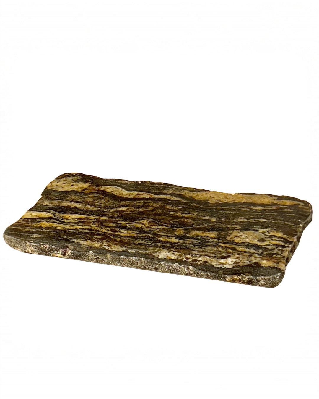 Bandeja Granito Golden Galaxy 20x40