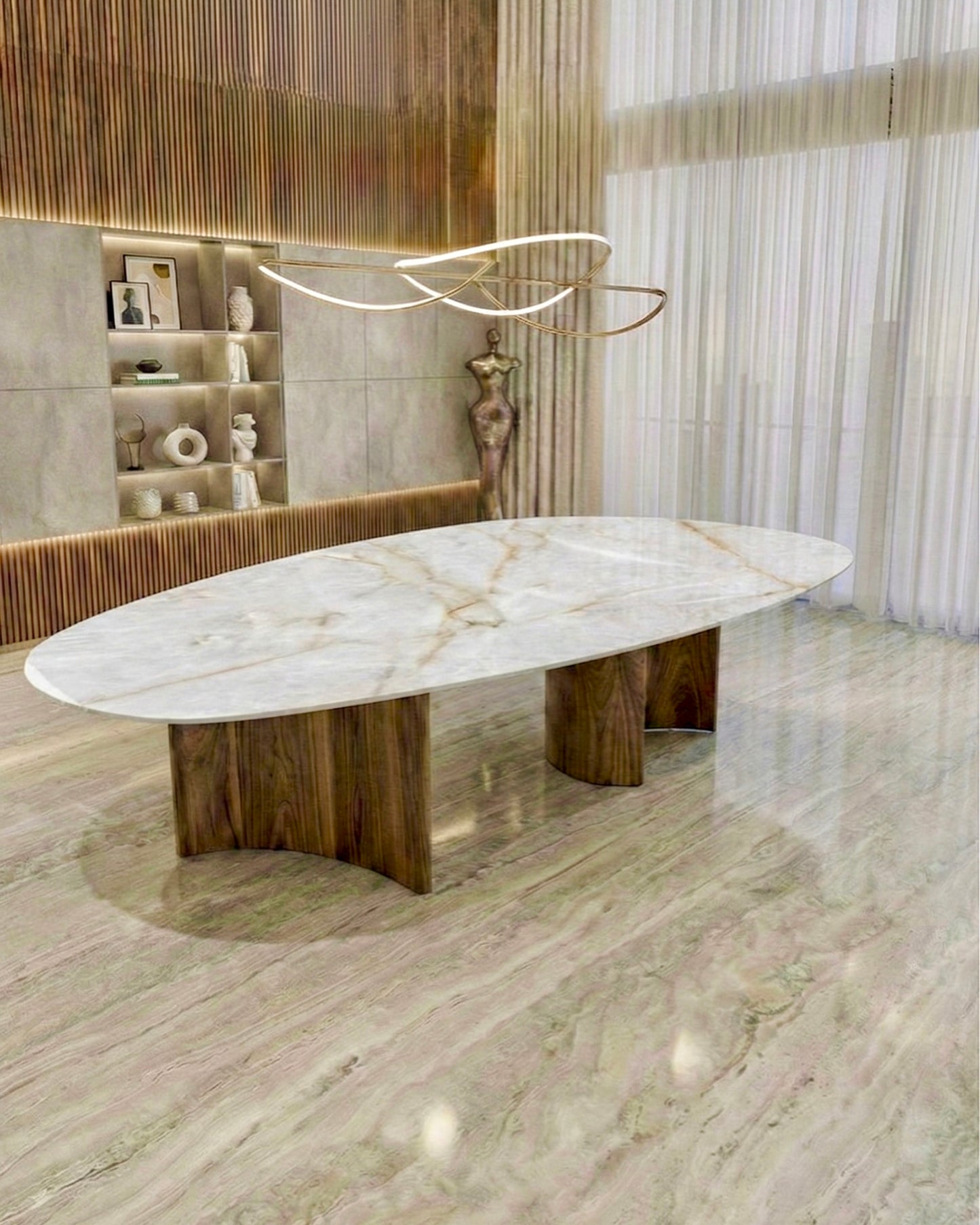 Mesa de Jantar Itália